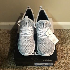 Adidas cloudfoam pure-8